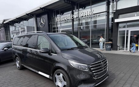 Mercedes-Benz V-Класс, 2026 год, 14 100 000 рублей, 1 фотография