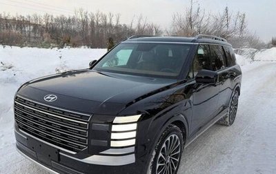 Hyundai Palisade, 2025 год, 8 045 000 рублей, 1 фотография