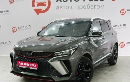 Geely Coolray I, 2024 год, 2 219 000 рублей, 1 фотография