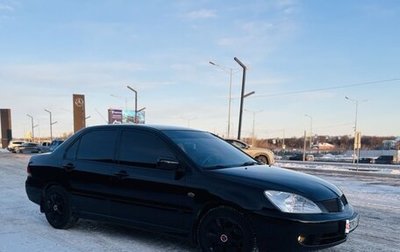 Mitsubishi Lancer IX, 2006 год, 440 000 рублей, 1 фотография