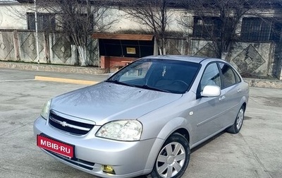 Chevrolet Lacetti, 2010 год, 700 000 рублей, 1 фотография