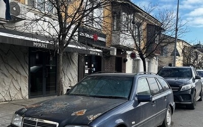 Mercedes-Benz C-Класс, 1997 год, 350 000 рублей, 1 фотография