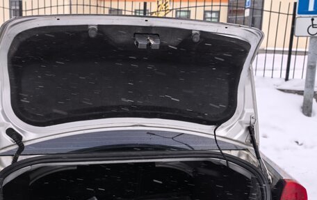 Ford Focus II рестайлинг, 2006 год, 325 000 рублей, 13 фотография