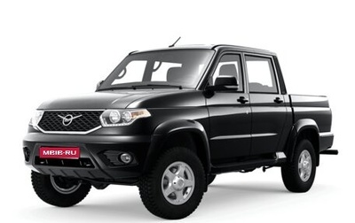 ЛуАЗ Pickup, 2026 год, 1 891 000 рублей, 1 фотография