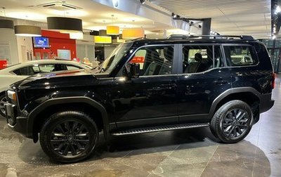 Toyota Land Cruiser Prado, 2025 год, 12 700 000 рублей, 1 фотография