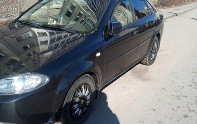 Daewoo Gentra II, 2014 год, 300 000 рублей, 1 фотография