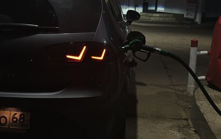 SEAT Leon II, 2012 год, 870 000 рублей, 1 фотография