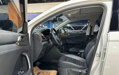 Volkswagen Tharu, 2021 год, 1 387 700 рублей, 7 фотография