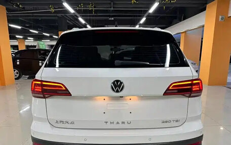 Volkswagen Tharu, 2021 год, 1 387 700 рублей, 5 фотография