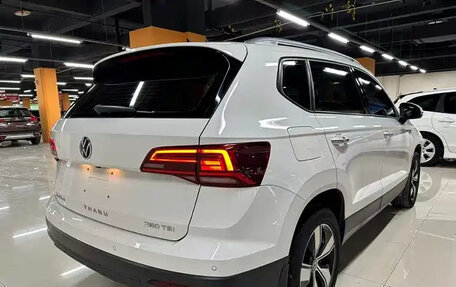 Volkswagen Tharu, 2021 год, 1 387 700 рублей, 4 фотография