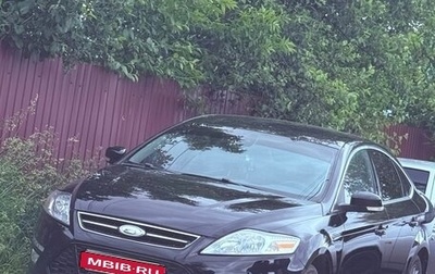 Ford Mondeo IV, 2011 год, 650 000 рублей, 1 фотография