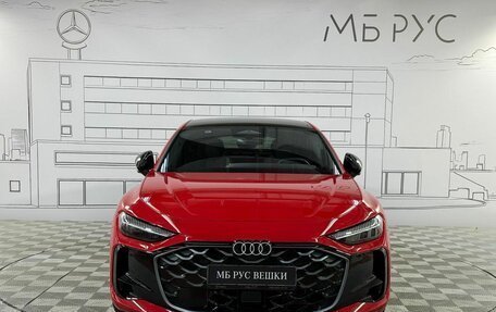 Audi A5, 2025 год, 6 390 000 рублей, 2 фотография