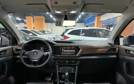 Volkswagen Tharu, 2021 год, 1 387 700 рублей, 8 фотография