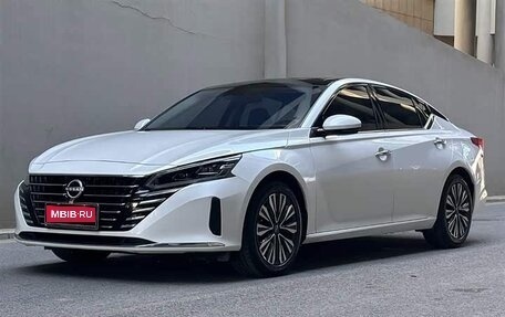 Nissan Altima VI (L34), 2023 год, 2 100 333 рублей, 1 фотография