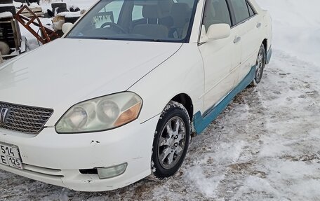 Toyota Mark II IX (X110), 2001 год, 420 000 рублей, 1 фотография