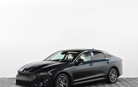 KIA K5, 2020 год, 2 149 000 рублей, 1 фотография