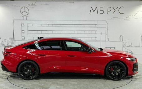 Audi A5, 2025 год, 6 390 000 рублей, 5 фотография