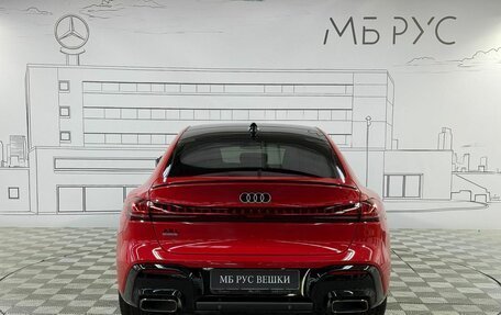 Audi A5, 2025 год, 6 390 000 рублей, 7 фотография