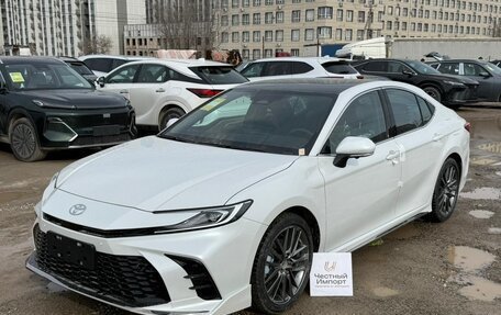 Toyota Camry, 2026 год, 4 400 000 рублей, 1 фотография