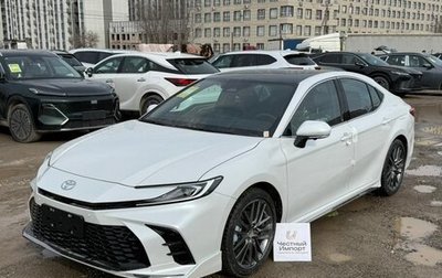 Toyota Camry, 2026 год, 4 400 000 рублей, 1 фотография