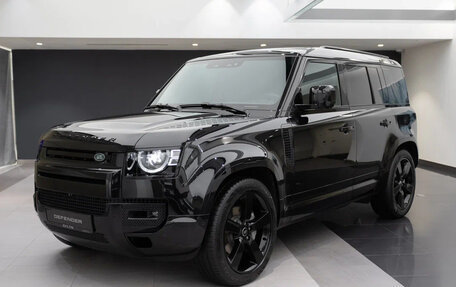 Land Rover Defender II, 2025 год, 17 510 000 рублей, 1 фотография