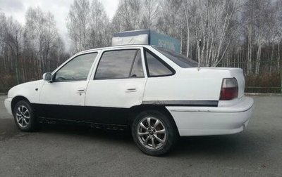 Daewoo Nexia I рестайлинг, 2000 год, 87 000 рублей, 1 фотография