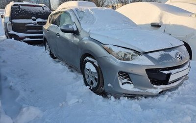 Mazda 3, 2011 год, 564 000 рублей, 1 фотография