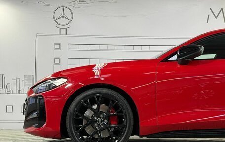 Audi A5, 2025 год, 6 390 000 рублей, 10 фотография