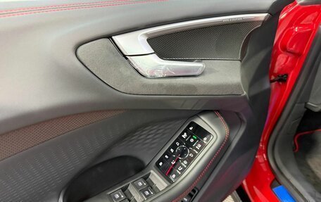 Audi A5, 2025 год, 6 390 000 рублей, 11 фотография