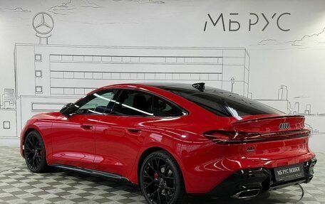 Audi A5, 2025 год, 6 390 000 рублей, 8 фотография