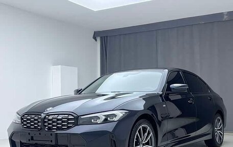 BMW 3 серия, 2023 год, 3 795 000 рублей, 1 фотография