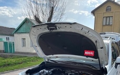 Subaru Forester, 2018 год, 2 650 000 рублей, 1 фотография