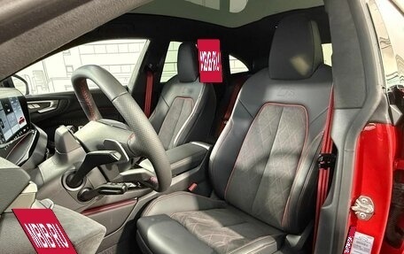 Audi A5, 2025 год, 6 390 000 рублей, 14 фотография