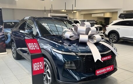 Haval F7x, 2026 год, 3 799 000 рублей, 1 фотография