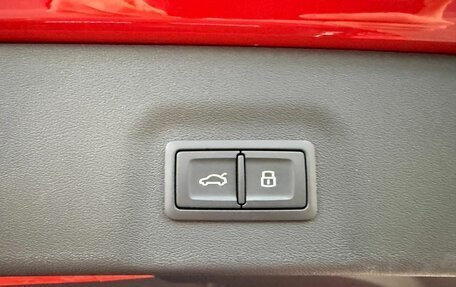 Audi A5, 2025 год, 6 390 000 рублей, 22 фотография