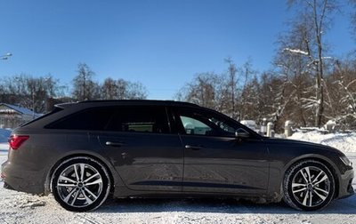 Audi A6, 2020 год, 4 650 000 рублей, 1 фотография