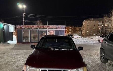 Daewoo Nexia I рестайлинг, 2006 год, 65 000 рублей, 1 фотография