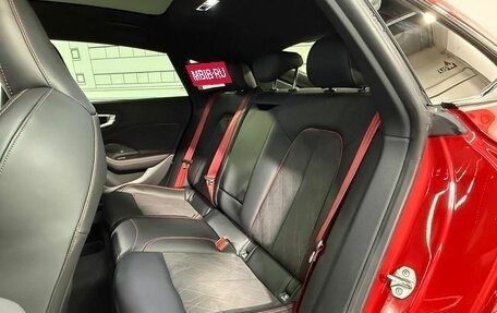 Audi A5, 2025 год, 6 390 000 рублей, 20 фотография