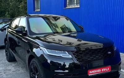 Land Rover Range Rover Velar I, 2019 год, 5 500 000 рублей, 1 фотография