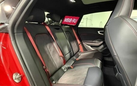 Audi A5, 2025 год, 6 390 000 рублей, 24 фотография