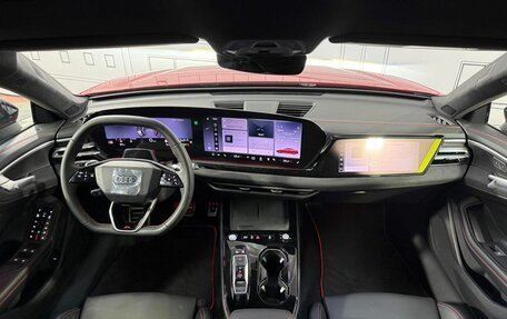 Audi A5, 2025 год, 6 390 000 рублей, 28 фотография