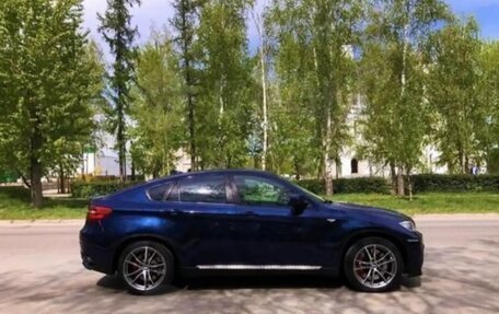 BMW X6, 2012 год, 2 550 000 рублей, 3 фотография