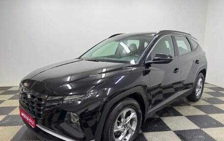 Hyundai Tucson, 2021 год, 3 200 000 рублей, 1 фотография