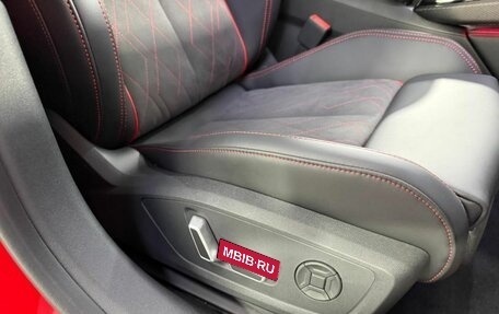 Audi A5, 2025 год, 6 390 000 рублей, 27 фотография