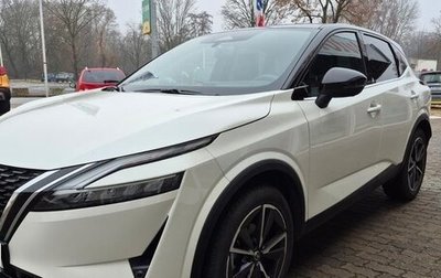 Nissan Qashqai, 2022 год, 2 500 000 рублей, 1 фотография