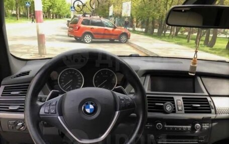 BMW X6, 2012 год, 2 550 000 рублей, 8 фотография