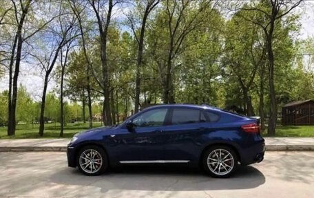 BMW X6, 2012 год, 2 550 000 рублей, 7 фотография