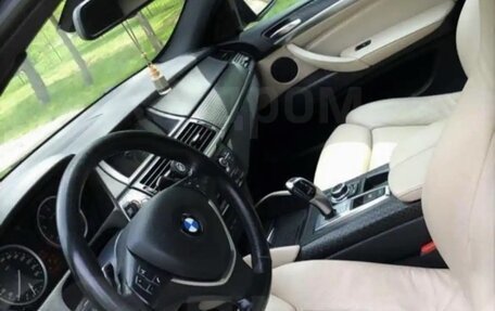 BMW X6, 2012 год, 2 550 000 рублей, 11 фотография