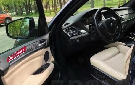 BMW X6, 2012 год, 2 550 000 рублей, 9 фотография