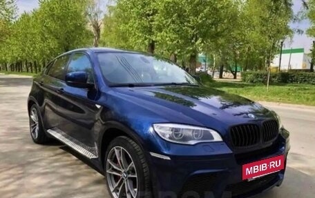 BMW X6, 2012 год, 2 550 000 рублей, 4 фотография